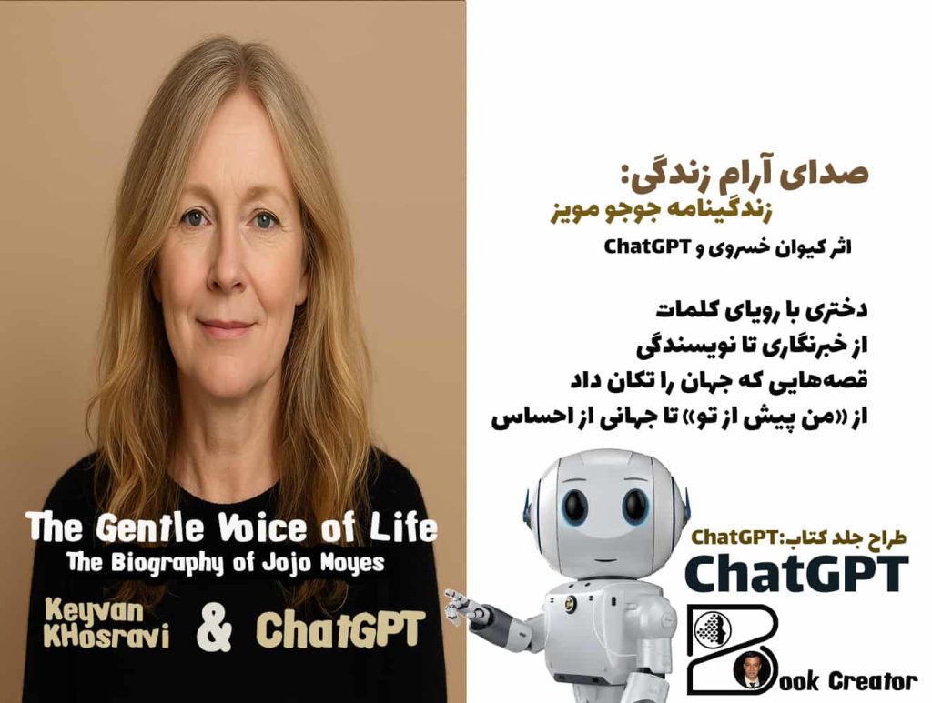 صدای آرام زندگی: زندگینامه جوجو مویز