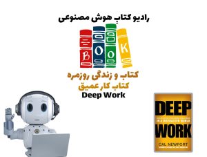 کتاب و زندگی روزمره: کتاب کار عميق